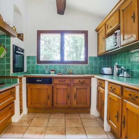 6 Guests 30 Min From Cannes - Private Pool Fayence
