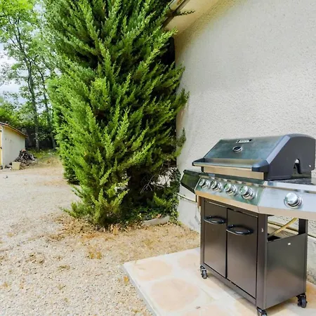 6 Guests 30 Min From Cannes - Private Pool Villa
