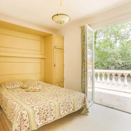 6 Guests 30 Min From Cannes - Private Pool Villa Fayence